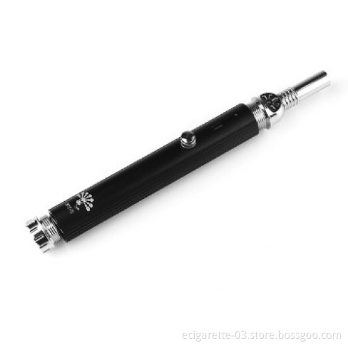 ET-I mechanical mod with slim body hot in USA